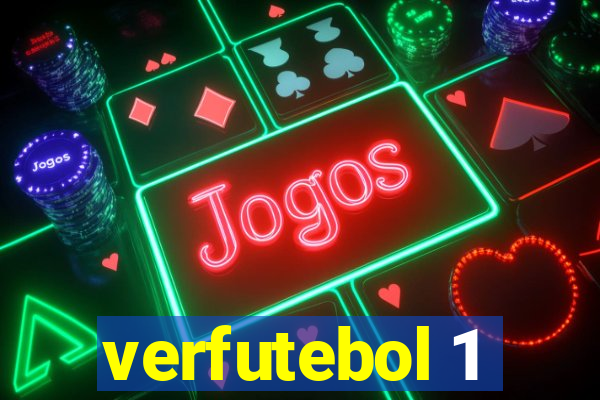 verfutebol 1